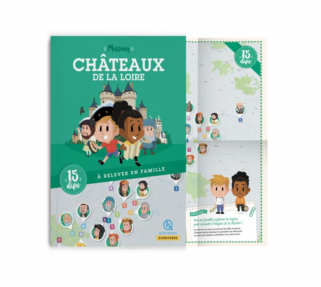 Jeu de missions