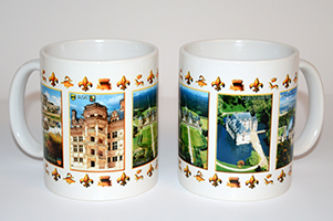 Mugs